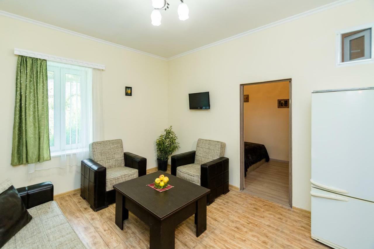 Sweet Home Tiflis Exterior foto