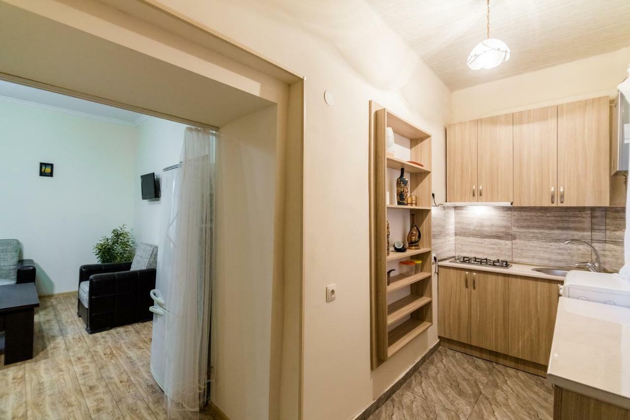 Sweet Home Tiflis Exterior foto