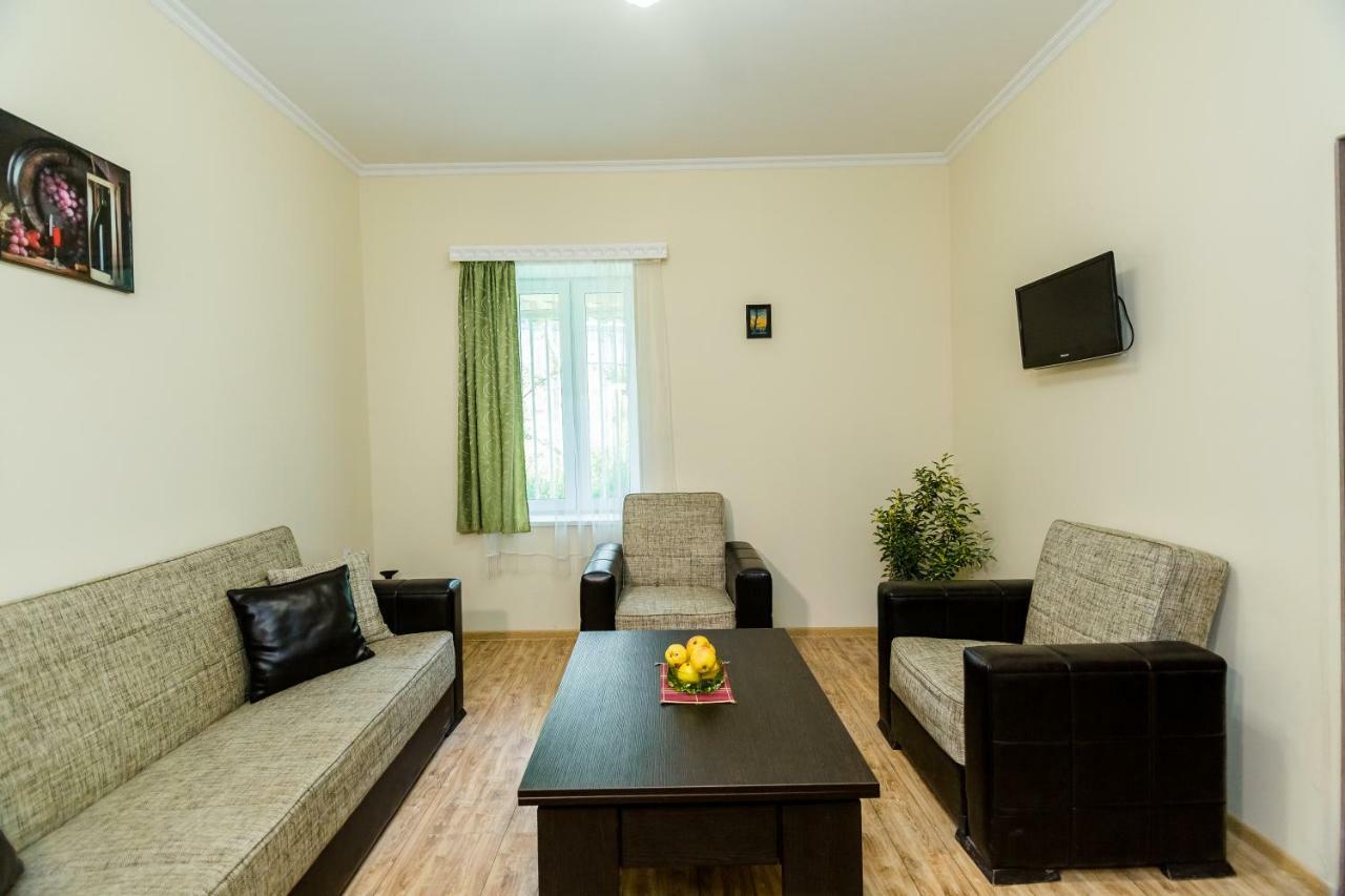 Sweet Home Tiflis Exterior foto