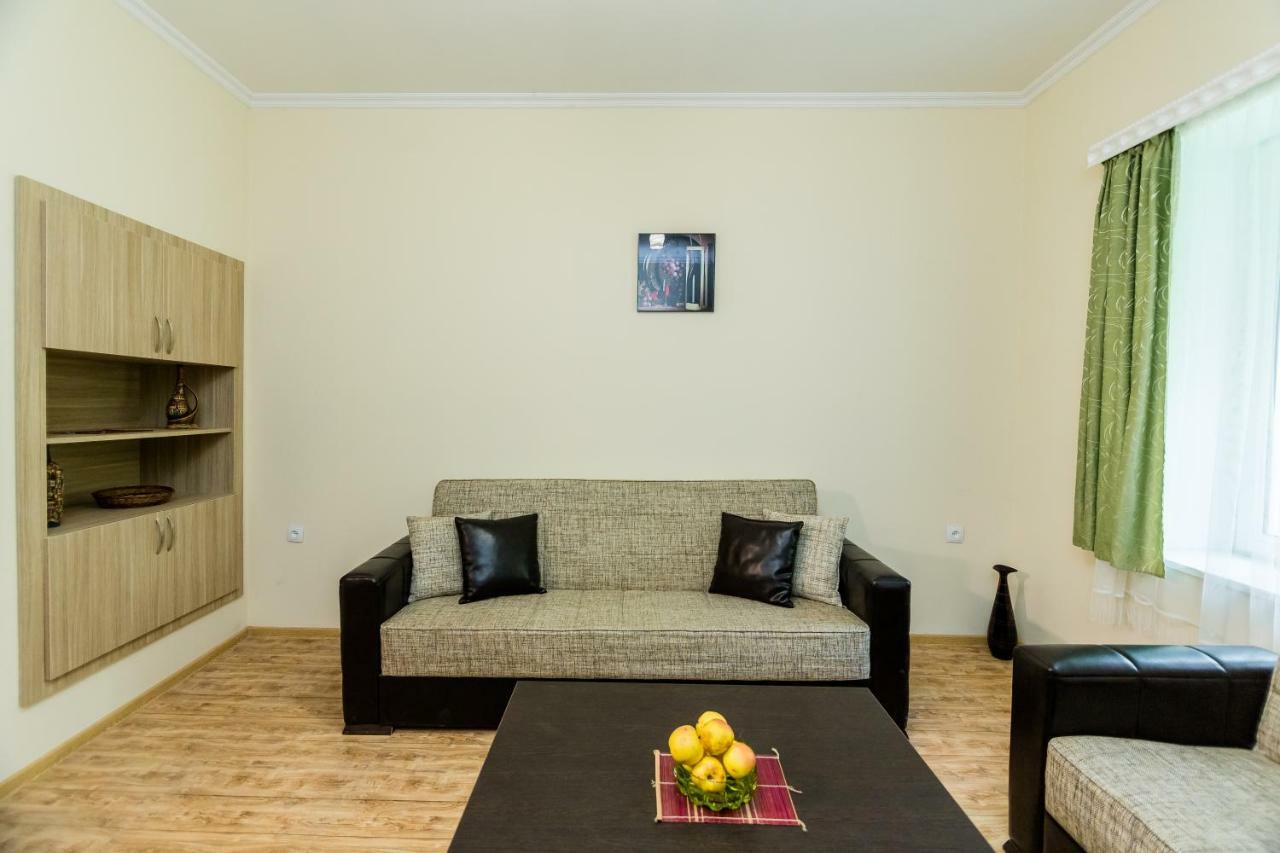 Sweet Home Tiflis Exterior foto