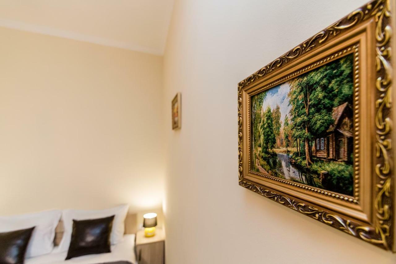 Sweet Home Tiflis Exterior foto