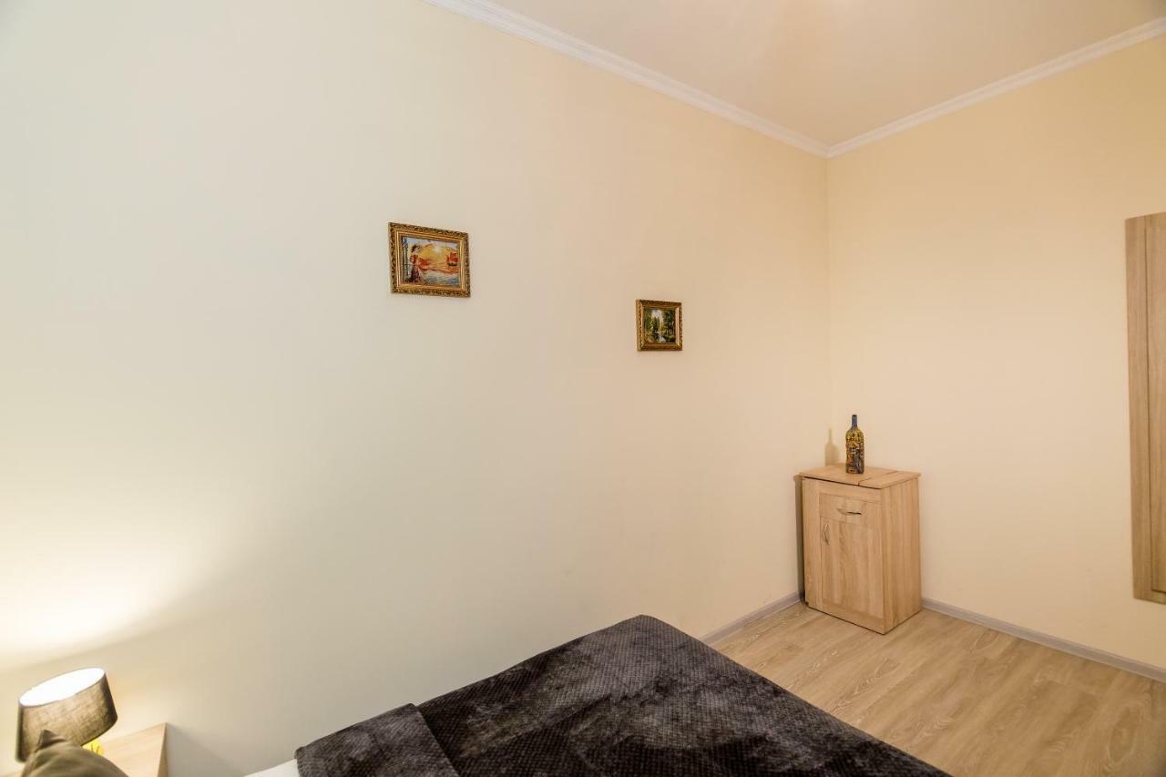 Sweet Home Tiflis Exterior foto