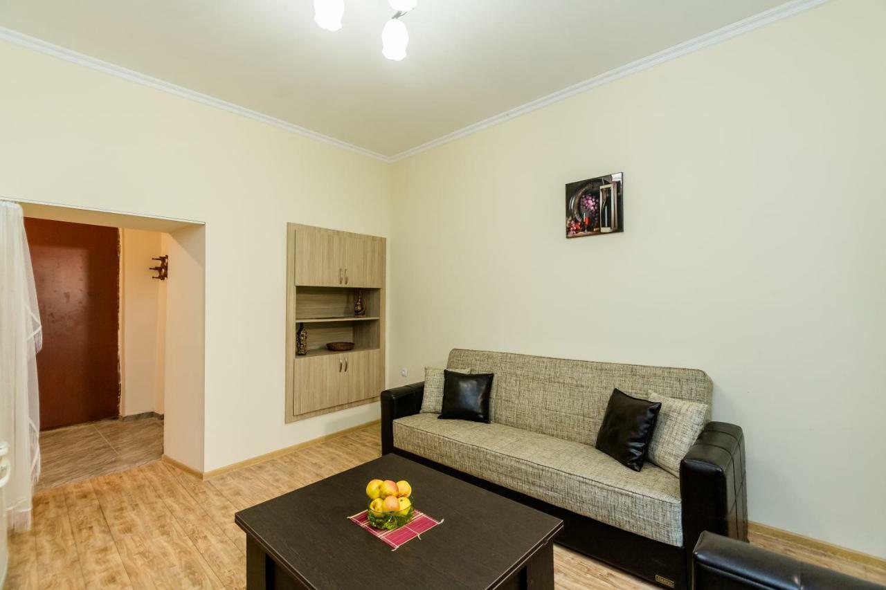 Sweet Home Tiflis Exterior foto