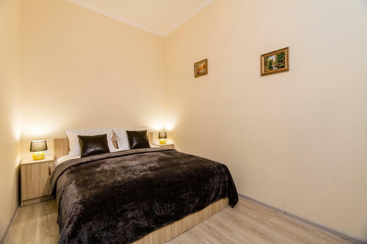 Sweet Home Tiflis Exterior foto
