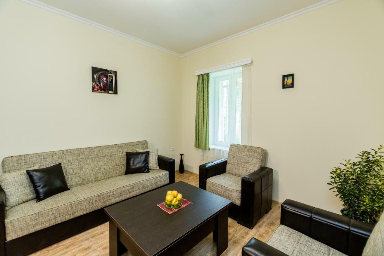 Sweet Home Tiflis Exterior foto