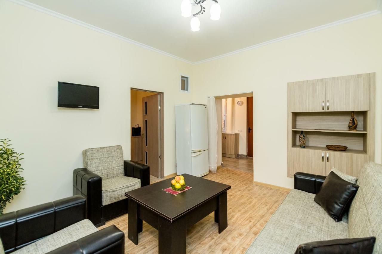 Sweet Home Tiflis Exterior foto