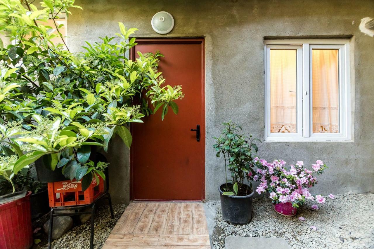 Sweet Home Tiflis Exterior foto
