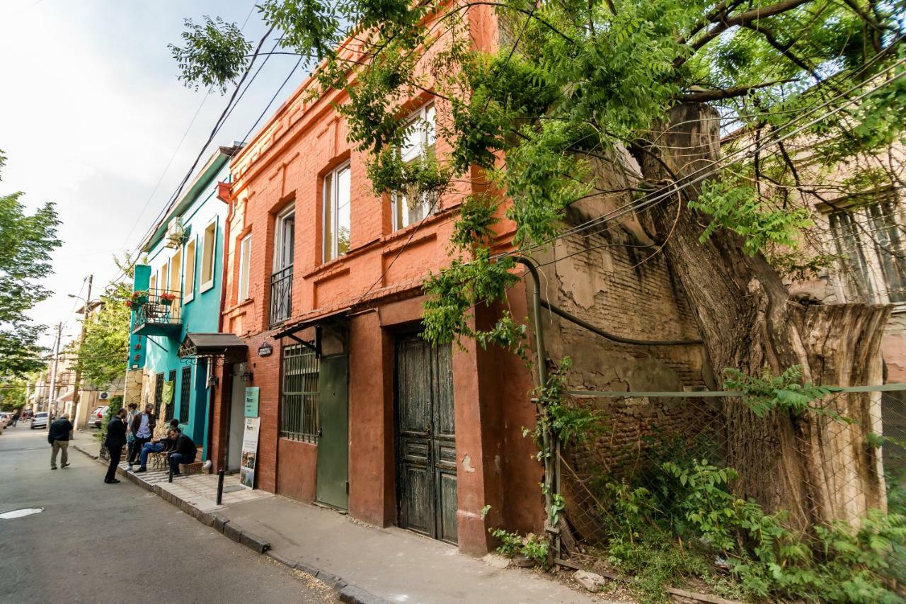 Sweet Home Tiflis Exterior foto